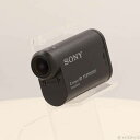 【中古】SONY(ソニー) HDR-AS30V アクションカム 【352-ud】