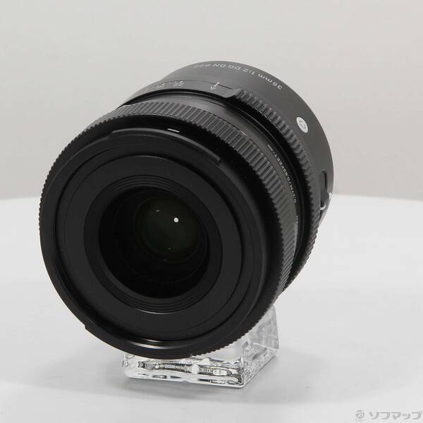 楽天市場】sigma 35mm f2 dg dn lマウントの通販 楽天市場】sigma 35mm f2 dg dn lマウントの通販