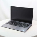 【中古】VAIO(バイオ) VAIO Pro PG VJPG11C11N 【251-ud】(2)