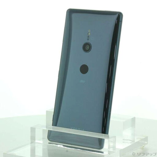 【中古】SONY(ソニー) Xperia XZ2 64GB ディープグリーン SOV37 au 【349-ud】 【中古】SONY(ソニー) Xperia XZ2 64GB ディープグリーン SOV37 au 【349-ud】