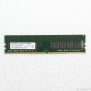 【中古】288P PC4-25600 DDR4-3200 32GB 【344-ud】