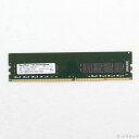 【中古】288P PC4-25600 DDR4-3200 32GB 【344-ud】