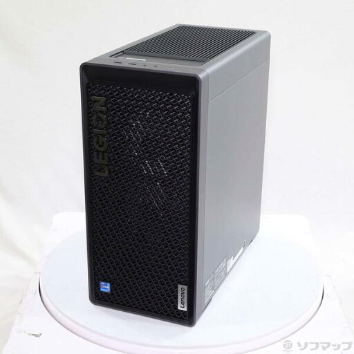 【中古】Lenovo(レノボジャパン) Legion T5 26IRB8 90UUCTO1WW 【305-ud】 【中古】Lenovo(レノボジャパン) Legion T5 26IRB8 90UUCTO1WW 【305-ud】