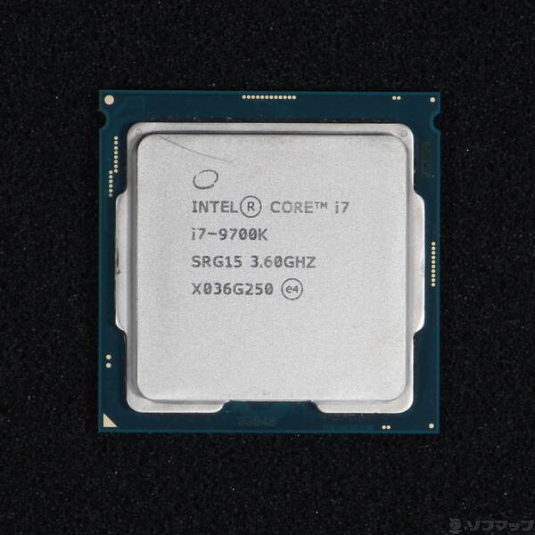 楽天市場】intel core i7-9700kの通販 楽天市場】intel core i7-9700kの通販