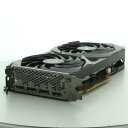 【中古】MSI(エムエスアイ) GeForce RTX 3060 Ti VENTUS 2X 8G OCV1 LHR 【297-ud】