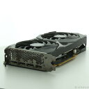 【中古】MSI(エムエスアイ) GeForce RTX 3060 Ti VENTUS 2X 8G OCV1 LHR 【297-ud】