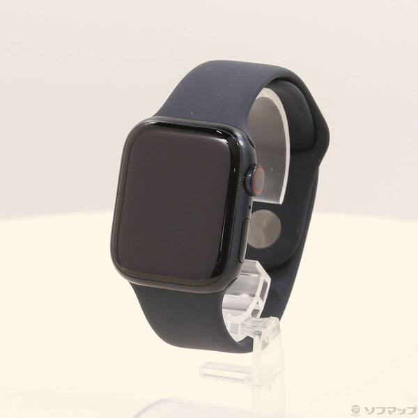 楽天市場】apple watch series 8(gpsモデル)- 41mmミッドナイト 楽天市場】apple watch series 8(gpsモデル)- 41mmミッドナイト