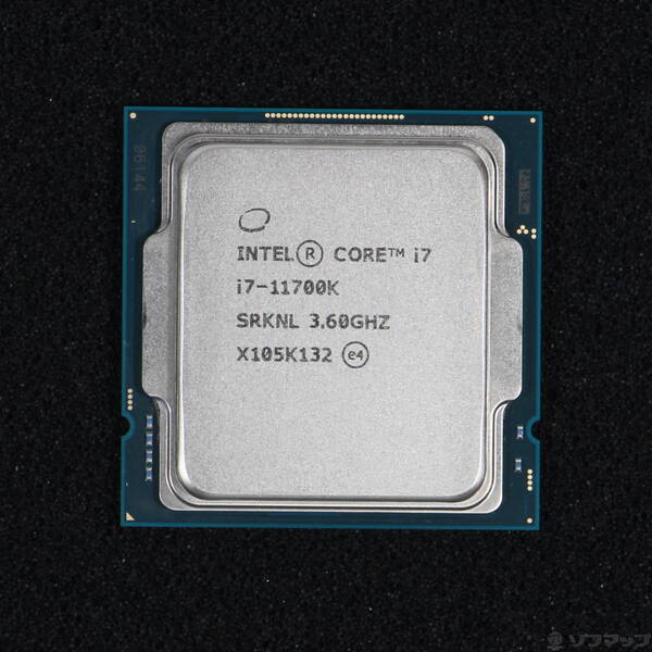 楽天市場】core i7 11700kの通販 楽天市場】core i7 11700kの通販