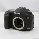 【中古】Canon(キヤノン) EOS 7D MarkII 【348-ud】(2)