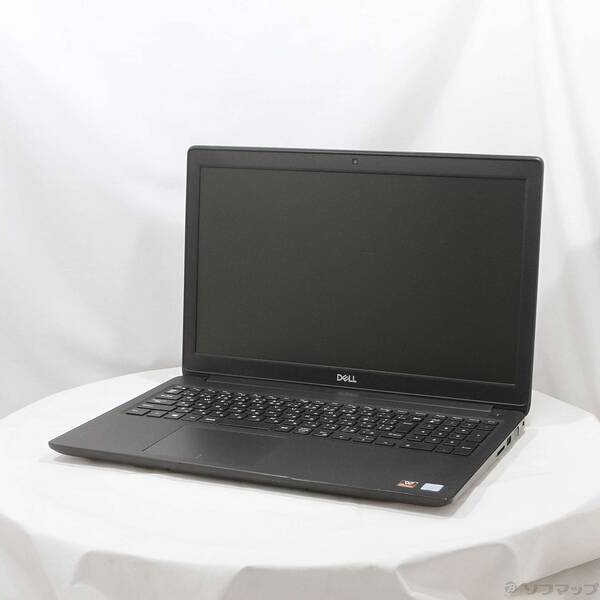 【中古】DELL(デル) Latitude 3500 【258-ud】