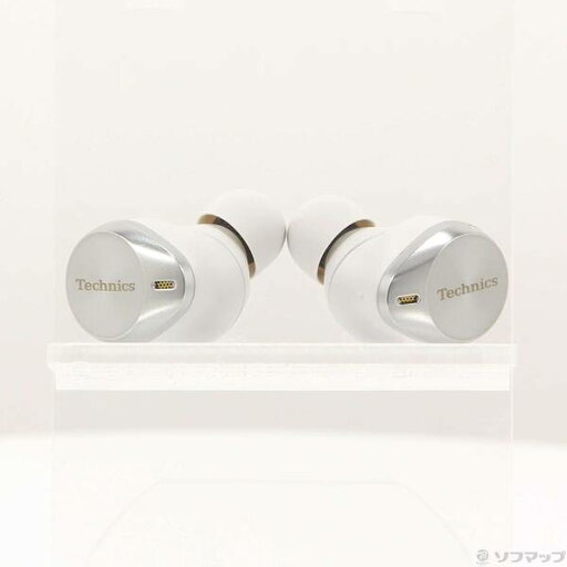 【中古】Technics EAH-AZ80-S 【198-ud】 【中古】Technics EAH-AZ80-S 【198-ud】