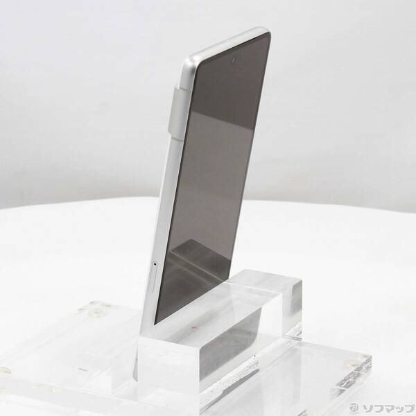 【中古】GOOGLE(グーグル) Google Pixel 7 128GB スノー GOSAT2 Softbank SIMフリー 【352-ud】