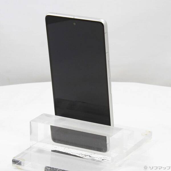 【中古】GOOGLE(グーグル) Google Pixel 7 128GB スノー GOSAT2 Softbank SIMフリー 【352-ud】