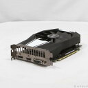 【中古】ASUS(エイスース) PH-GTX1660-O6G 【262-ud】