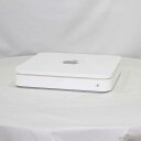 【中古】Apple(アップル) Time Capsule 2TB MC344J/A 【377-ud】(2)