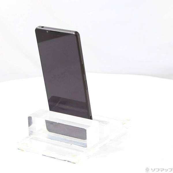 【中古】SONY(ソニー) Xperia 1 IV Gaming Edition 512GB ブラック XQ-CT44 B3JPCX5 SIMフリー 【198-ud】