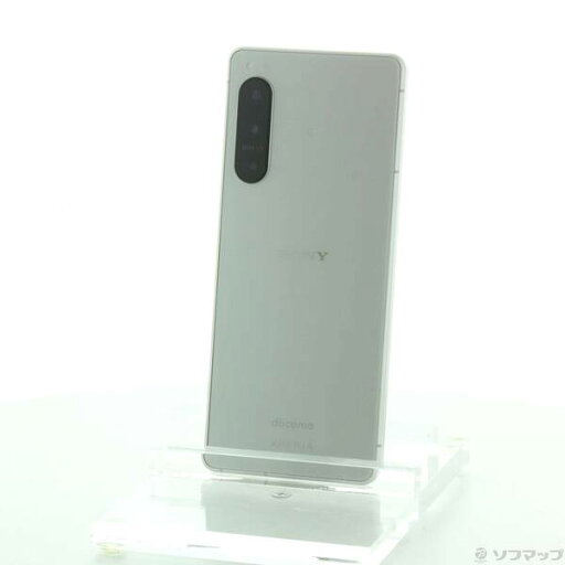 【中古】SONY(ソニー) Xperia 5 IV 128GB エクリュホワイト SO-54C docomo SIMフリー 【344-ud】 【中古】SONY(ソニー) Xperia 5 IV 128GB エクリュホワイト SO-54C docomo SIMフリー 【344-ud】