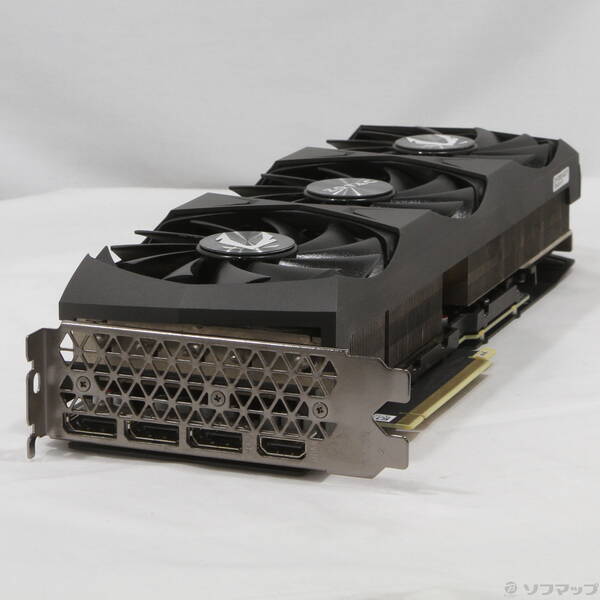 楽天市場】zotac gaming geforce rtx 3080 trinityの通販 楽天市場】zotac gaming geforce rtx 3080 trinityの通販