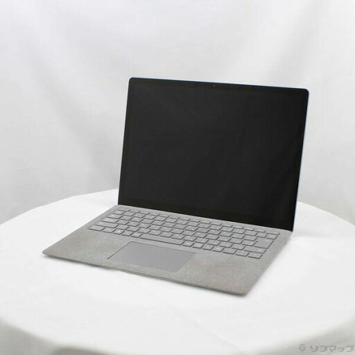 【中古】Microsoft(マイクロソフト) Surface Laptop 2 〔Core i5/8GB/SSD256GB〕 LQP-00019 プラチナ 〔Windows 10〕 【262-ud】 【中古】Microsoft(マイクロソフト) Surface Laptop 2 〔Core i5/8GB/SSD256GB〕 LQP-00019 プラチナ 〔Windows 10〕 【262-ud】
