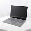 【中古】Microsoft(マイクロソフト) Surface Laptop 4 〔Core i5/8GB/SSD256GB〕 5BL-00016 プラチナ 【262-ud】(2)