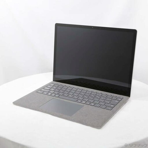 【中古】Microsoft(マイクロソフト) Surface Laptop 5 〔Core i5/8GB/SSD256GB〕 R1A-00020 プラチナ 【276-ud】 【中古】Microsoft(マイクロソフト) Surface Laptop 5 〔Core i5/8GB/SSD256GB〕 R1A-00020 プラチナ 【276-ud】