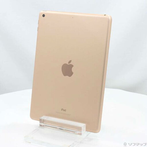 【中古】Apple(アップル) iPad 第6世代 32GB ゴールド MRJN2J/A Wi-Fi 【247-ud】 【中古】Apple(アップル) iPad 第6世代 32GB ゴールド MRJN2J/A Wi-Fi 【247-ud】