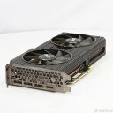 【中古】Palit GeForce RTX 3060Ti Dual OC NE6306TS19P2-190AD 【344-ud】
