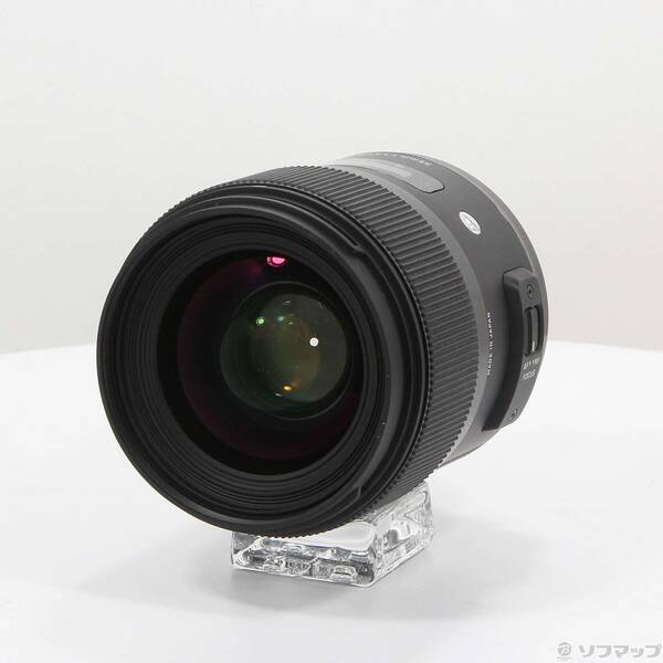 楽天市場】シグマ 35mm f1.4 dg hsm キヤノン用の通販 楽天市場】シグマ 35mm f1.4 dg hsm キヤノン用の通販