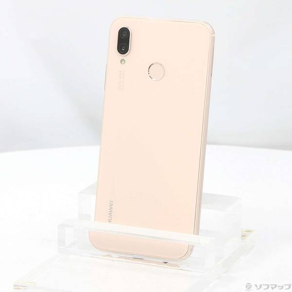 楽天市場】huawei p20 lite simフリー サクラピンク 楽天市場】huawei p20 lite simフリー サクラピンク