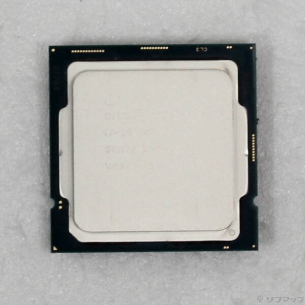 楽天市場】i7-10700(CPU製品名Intel Core i7)の通販 楽天市場】i7-10700(CPU製品名Intel Core i7)の通販