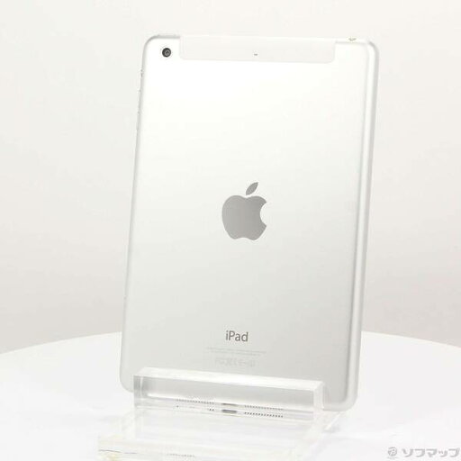 【中古】Apple(アップル) iPad mini 2 16GB シルバー ME814J/A docomo 【344-ud】 【中古】Apple(アップル) iPad mini 2 16GB シルバー ME814J/A docomo 【344-ud】