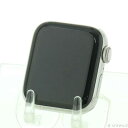 【中古】Apple(アップル) Apple Watch Series 5 GPS + Cellular 40mm ステンレススチールケース バンド無し 【352...