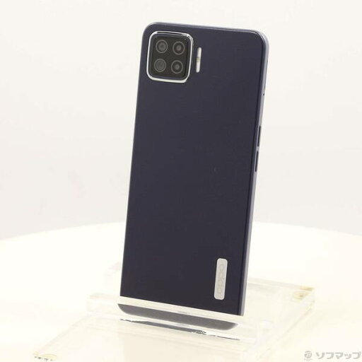 【中古】OPPO(オッポ) OPPO A73 64GB ネービーブルー ZKVE2002BL 楽天 SIMフリー 【297-ud】 【中古】OPPO(オッポ) OPPO A73 64GB ネービーブルー ZKVE2002BL 楽天 SIMフリー 【297-ud】