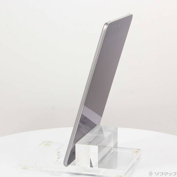 【中古】Apple(アップル) iPad mini 4 128GB スペースグレイ MK9N2J／A Wi-Fi 【295-ud】