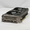 【中古】KuroutoShikou(玄人志向) GG-RTX3060Ti-E8GB/DF/LHR 【262-ud】