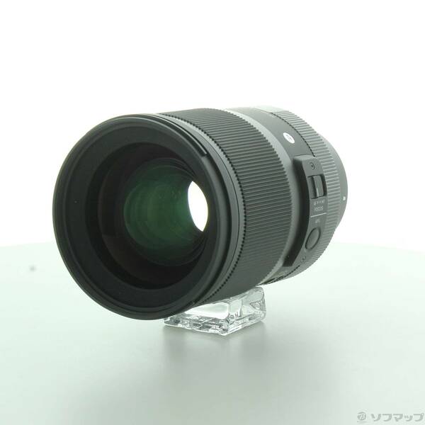 楽天市場】シグマ 35mm f1.2 dg dn art ソニーeの通販 楽天市場】シグマ 35mm f1.2 dg dn art ソニーeの通販