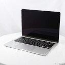 【中古】Apple(アップル) MacBook Air 13.6-inch Mid-2022 MLXY3J/A Apple M2 8コアCPU_8コアGPU 8GB SSD256GB シルバー 〔14.7 Sonoma〕 【352-ud】(2)