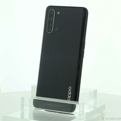 【中古】OPPO(オッポ) OPPO Reno3 A 128GB ブラック CPH2013BK 楽天 SIMフリー 【349-ud】 【中古】OPPO(オッポ) OPPO Reno3 A 128GB ブラック CPH2013BK 楽天 SIMフリー 【349-ud】