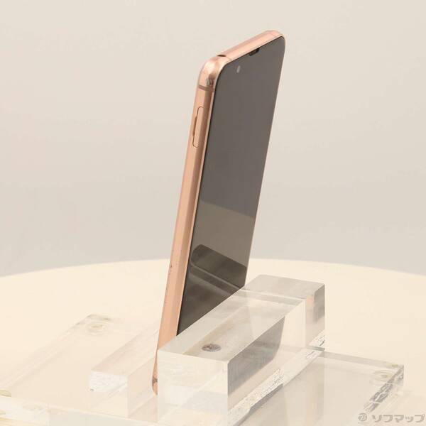 【中古】SHARP(シャープ) AQUOS sense3 lite 64GB ライトカッパー SH-RM12 楽天 SIMフリー 【297-ud】