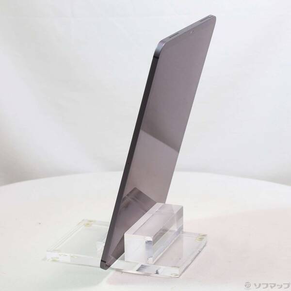 【中古】Apple(アップル) iPad Pro 11インチ 256GB スペースグレイ NU102J／A SIMフリー 【258-ud】