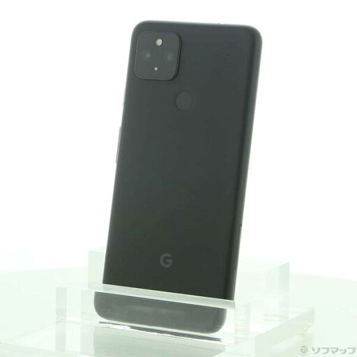 【中古】GOOGLE(グーグル) Google Pixel 4a 5G 128GB ジャストブラック G025H SoftBank 【349-ud】 【中古】GOOGLE(グーグル) Google Pixel 4a 5G 128GB ジャストブラック G025H SoftBank 【349-ud】