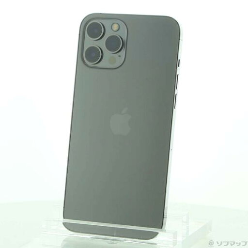 【中古】Apple(アップル) iPhone12 Pro Max 128GB グラファイト MGCU3J/A SIMフリー 【276-ud】 【中古】Apple(アップル) iPhone12 Pro Max 128GB グラファイト MGCU3J/A SIMフリー 【276-ud】
