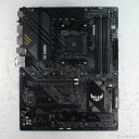 【中古】ASUS(エイスース) TUF GAMING B550-PLUS 【297-ud】