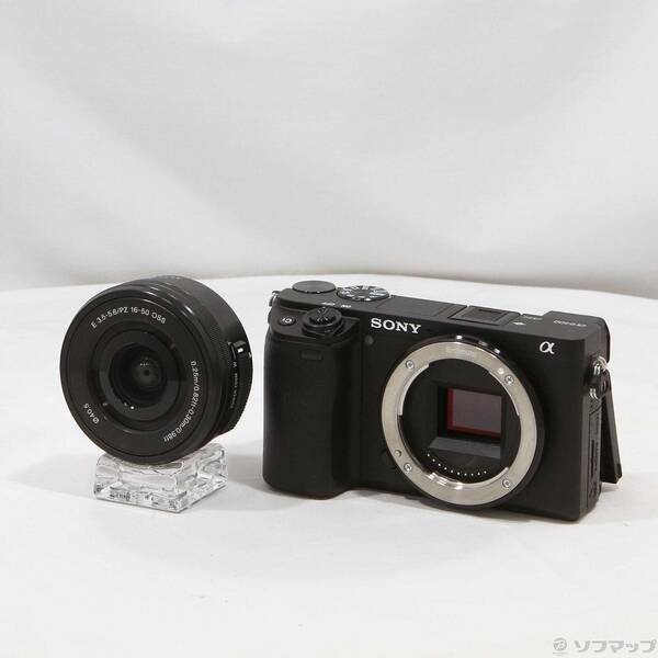 楽天市場】sony(ソニー) α6400lの通販 楽天市場】sony(ソニー) α6400lの通販