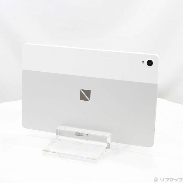 【中古】NEC(エヌイーシー) LAVIE T11 T1175/BAS 128GB シルバー PC-T1175BAS Wi-Fi 【269-ud】