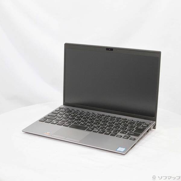 【中古】VAIO(バイオ) VAIO Pro PJ VJPJ11C11N 【377-ud】