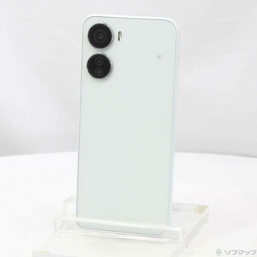 【中古】ZTE Libero 5G IV 128GB ホワイト ZESCD2 Y!mobile SIMフリー 【269-ud】 【中古】ZTE Libero 5G IV 128GB ホワイト ZESCD2 Y!mobile SIMフリー 【269-ud】
