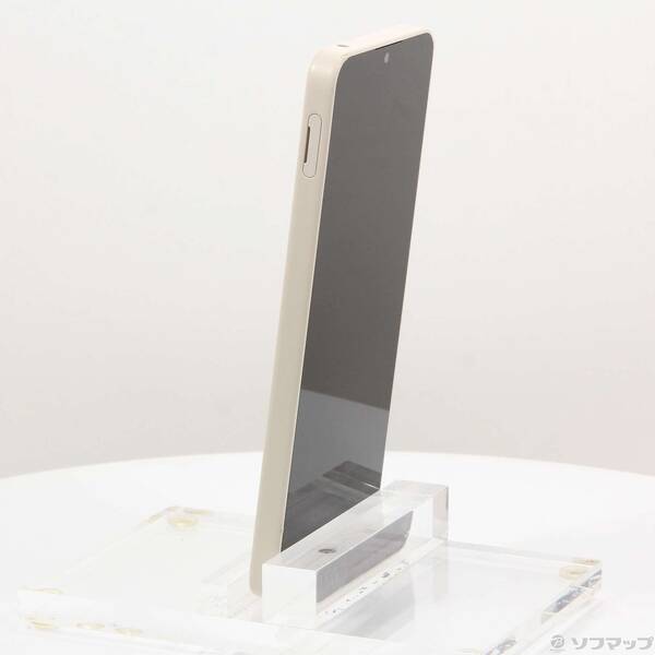 【中古】SHARP(シャープ) AQUOS wish4 64GB ホワイト SH-52E docomo SIMフリー 【262-ud】