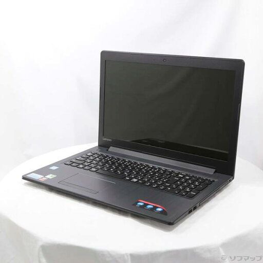 【中古】Lenovo(レノボジャパン) 格安安心パソコン ideapad 310 80SM01XHJP エボニーブラック 〔Windows 10〕 【381-ud】 【中古】Lenovo(レノボジャパン) 格安安心パソコン ideapad 310 80SM01XHJP エボニーブラック 〔Windows 10〕 【381-ud】