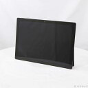 【中古】Microsoft(マイクロソフト) Surface Pro7 〔Core i5/8GB/SSD256GB〕 PUV-00027 ブラック 〔Windows 10〕 【377-ud】(2)